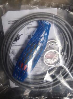 议价劳易测leuze接近开关IS 230MM/2NO-15N