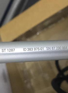 议价HEIDENHAIN ST1287 383975-01