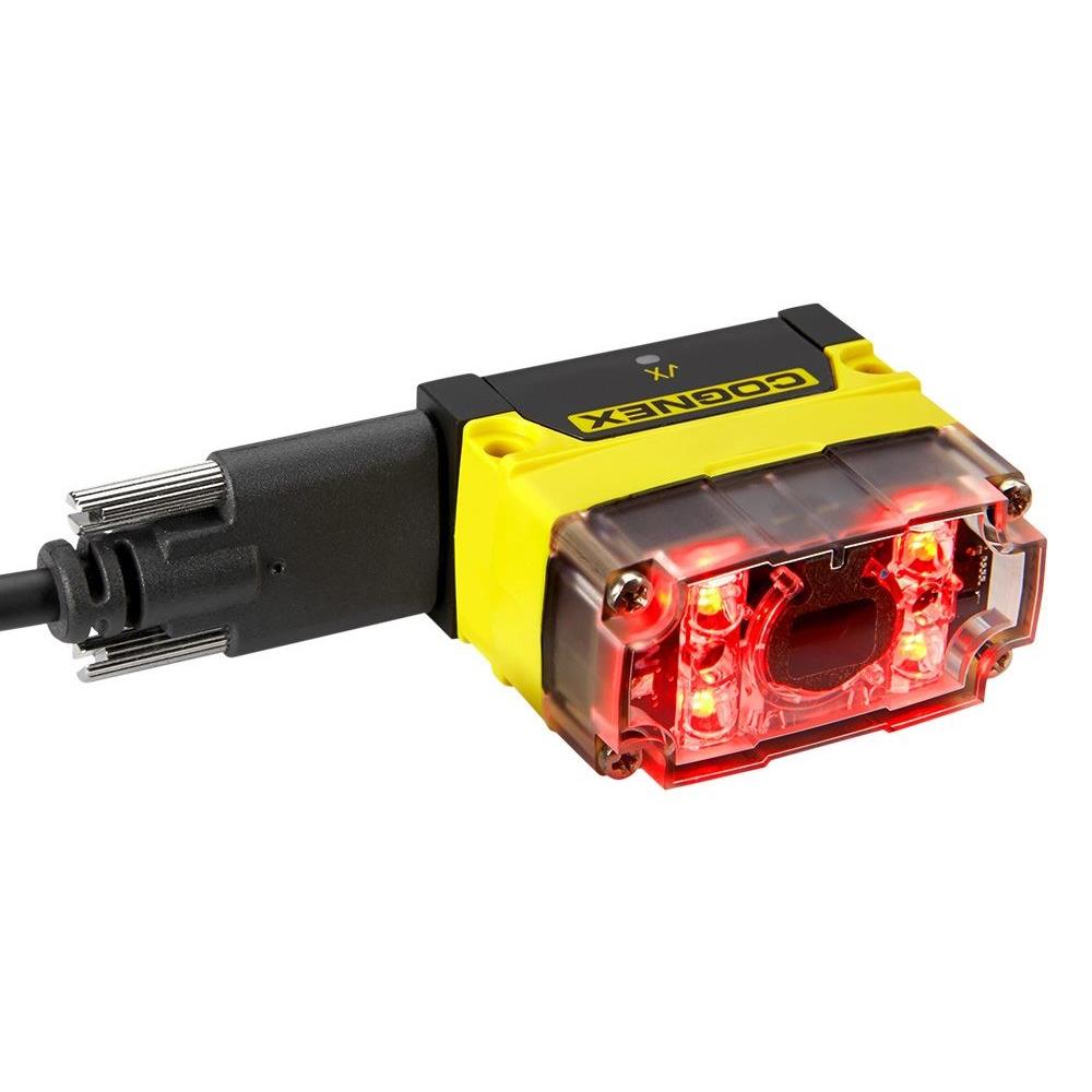 议价COGNEX康耐视 固定式读码器一维码二维码阅读器 DataMan 70