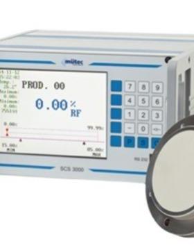 议价 MUTEC 在线物料流量计 特