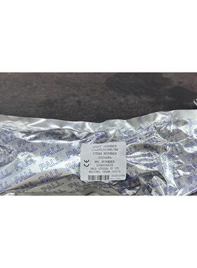 议价1/2 PALL过滤器 SGLF6101VM6/8M)