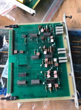 议价MANDE IN USA ASSY PN 03956-1975631-