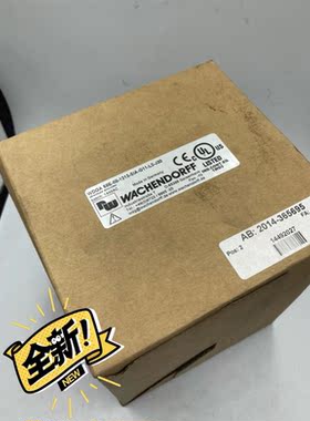 议价Wachendorff 沃申道夫编码器 WDGA 58E-08-1213-SIA-G11-L2-J