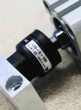 议价A025CKD SSD-B-25-40-110 SMC JB25-6-100喜开理气动气缸机件