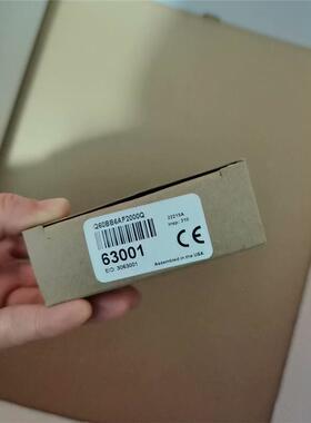 议价BANNER邦纳Q60BB6AF2000Q630