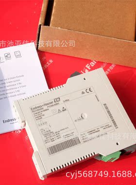 议价恩德斯豪斯 FTC325-A2B31 电容信号转换器