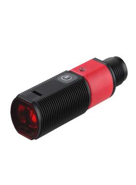 议价leuze劳易测ET318B.3/4P增强型光电开关传器50122563