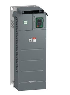 议价变频器 ATV610C16N4