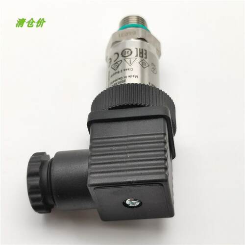 议价A014BELIMO搏力谋压力传器22WP-137 4-20MA DC15-24V IP65