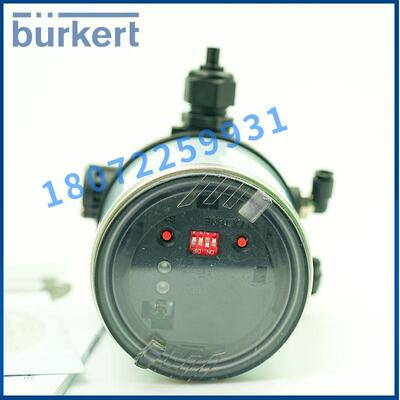 议价burkert 8694定位器00227410 00227401+2300B 15 00203610