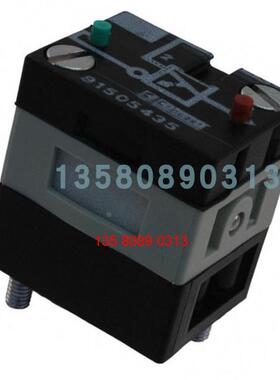 议价Crouzet 81505435 POS DET REL NEG OUT SUBBASE MN