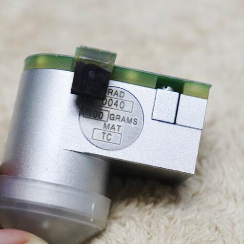 议价A025KAL TENCOR TYPE B 50-0002-02 PITCH 040 100 GRAM探针