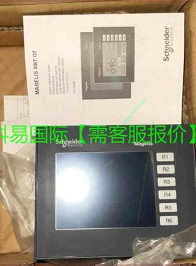 议价XBTGT1100 触摸屏 再拍