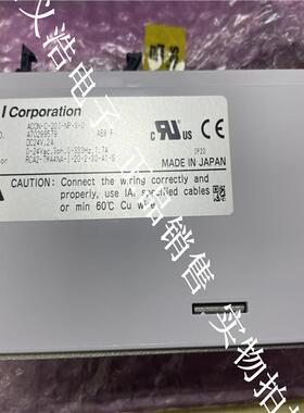 议价 AC0N-C-201-NP-3-0 ACON-C-201-3-O IAI电缸驱动器