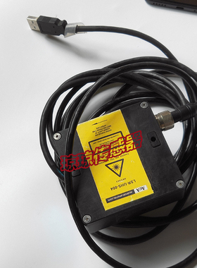 议价ACA laserlight激光位移传器LSR-UHS-004