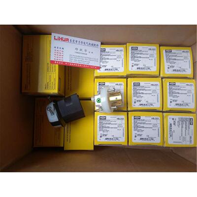 议价HUBBELL插头HBL5361 HBL7596 HBL2611 HBL5362R HBL5369C