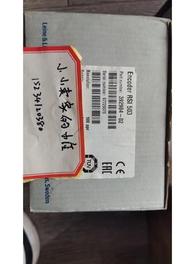 议价LEINE LINDE莱纳林德编码器 Encoder RSI 503 392904-02