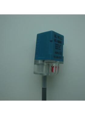 议价HWL方型接近开关加长型HTL-Q05N1E-5M热5mm检测距离2年