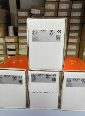 议价IFM RUP500编码器1发