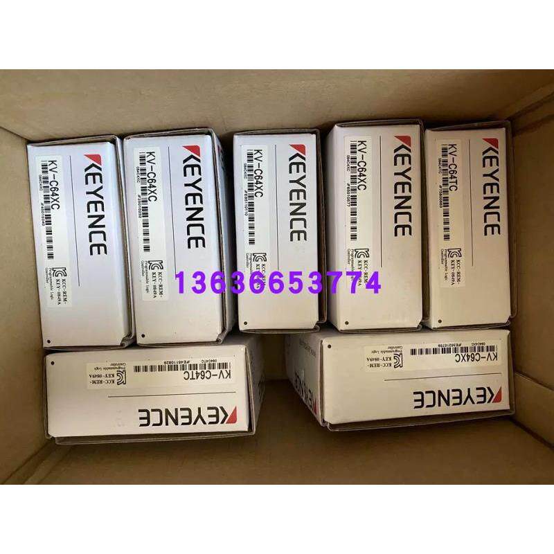 议价基恩士 KV-CL20 KV-DA40 KV-E16R KV-E16X