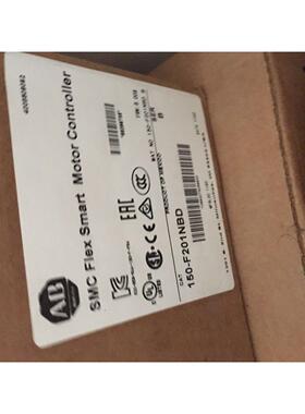 议价罗克伟尔SMC Flex软启动器150-F201NBD
