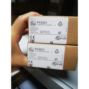 议价IFM易福门传器PA3023发