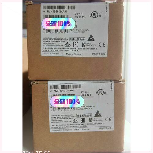 议价科易 7MH4960-2AA01再拍