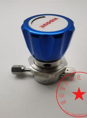 议价VIGOUR减压阀VSR-1000UBS-40-10-2P-FV4-FV4 输入40bar输10ba