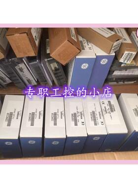 议价GE IC693ACC312格优美