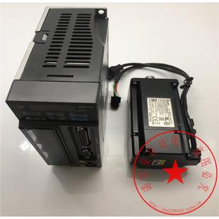 电机ECMA 议价台达400W驱动器ASD 0421 C20604RS