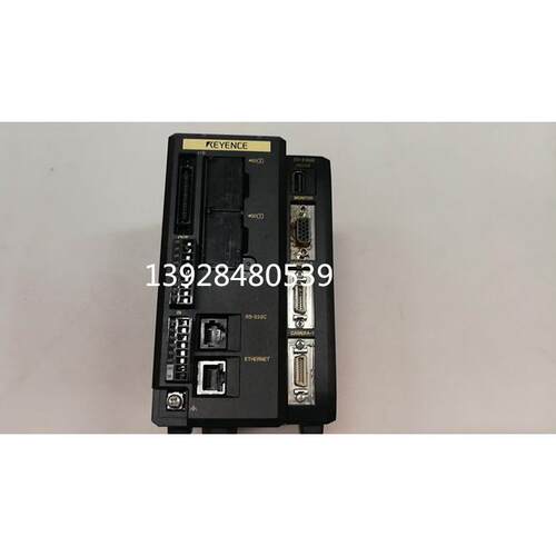 议价机基恩士CV-X100E/ XG-7000片