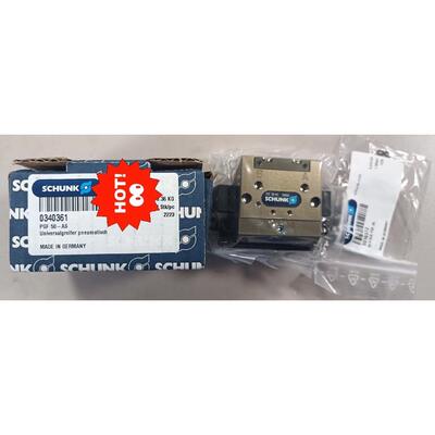 议价SCHUNK雄克气缸PGF 50-AS 号0340361