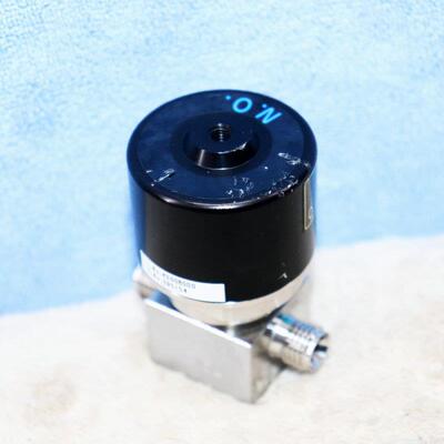 议价  N.C. N.O.气动隔膜阀 1/4卡套接口FPR-ND