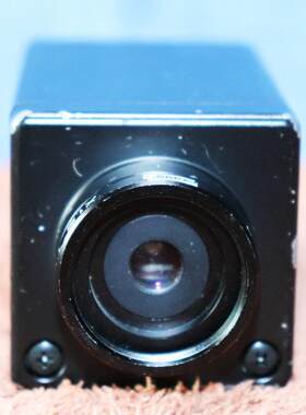 议价A025SXGA双速程序扫描CIS工业相机VCC-8750AK 机件
