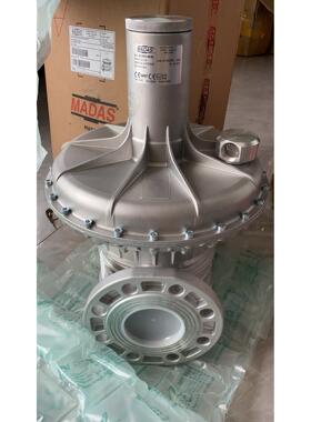 议价MADAS马达斯RG/2MCS DN80 5KG减压阀