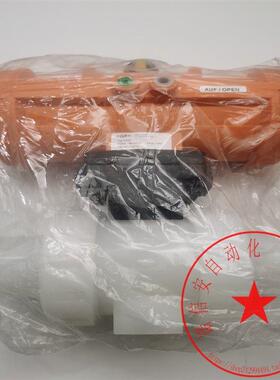 议价+GF+隔膜阀TYP PA21 198150130 DN32/40 232 PVDF/FPM 800016