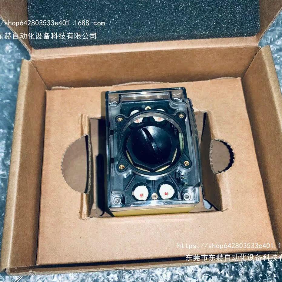 议价康耐视读码器DM500QL DMR-500QL-00