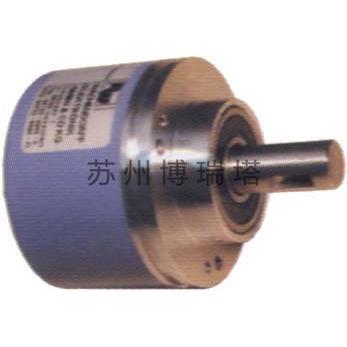 议价替代WACHENDORFF编码器WDG 58D-1024-ABN-I24-K3