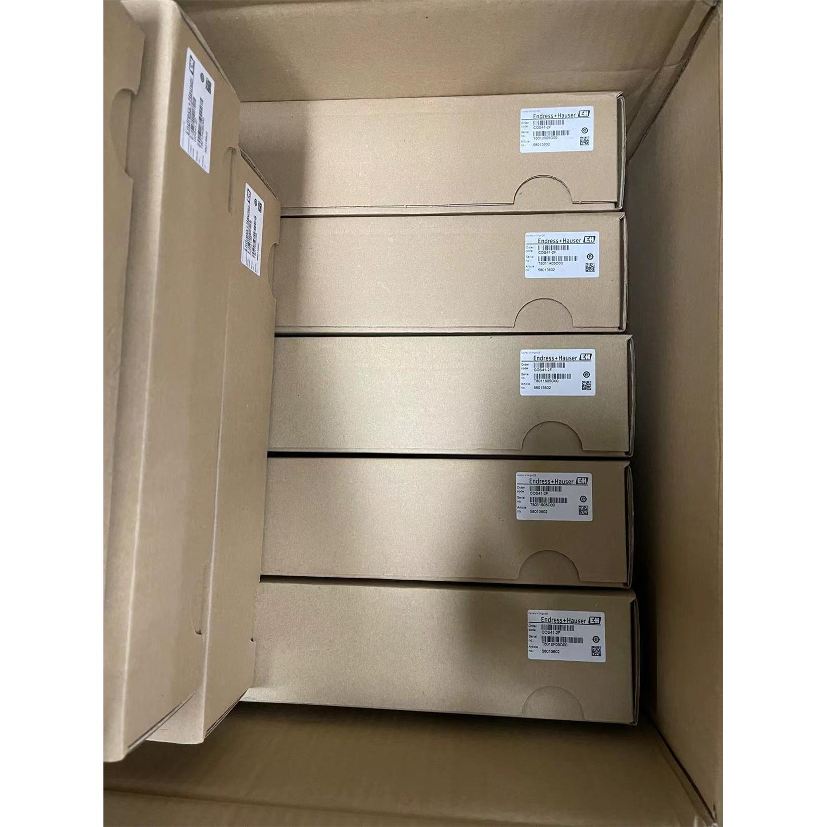 议价COS41-2F溶解氧探头E+H