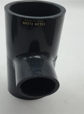 议价SEKISUI积水ESLON CLEAN正三通40X25 装划痕