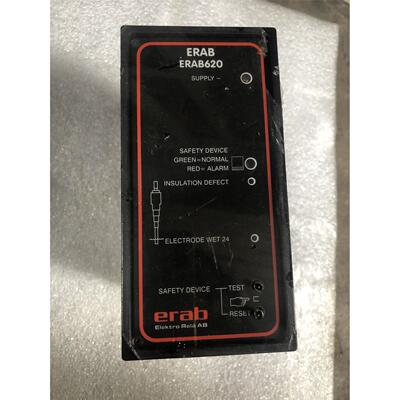 议价erab ERAB620控制模块