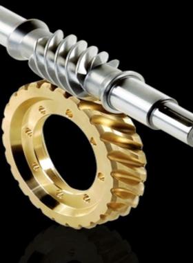 议价CAVEX 涡轮蜗杆 减速箱 COA180 速比5-70