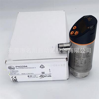 议价IFM易福门 PN2296 PN2298 仪