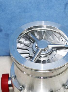 议价A025PFEIFFER TMH 262IS TC100 DN 100 ISO-K,3P 普发分子泵