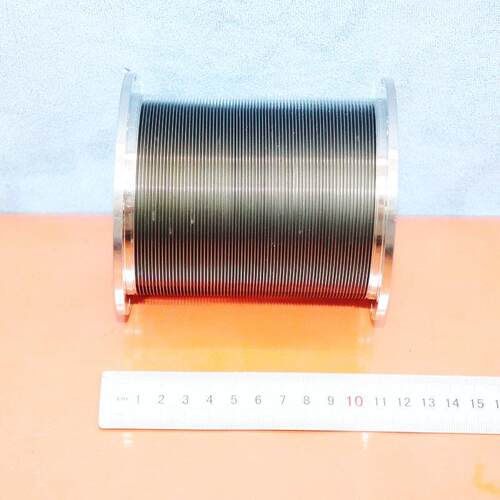 议价A025APPLIED MATERIALS BELLOWS ASSY ASP 910050 30034075焊