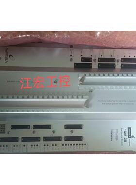 议价 WARTSILA FCM-20 FLEX CONTROL MODULE瓦锡 模块