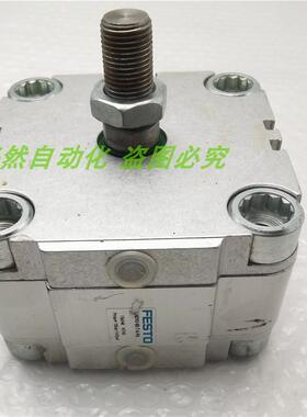 议价A014FESTO费斯托气缸ADVU-80-7-A-PA 156048