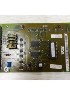 议价SEW变频器通讯卡8224196.15 FIO 31C