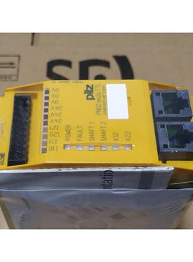 议价PNOZ MS2P TTL序列号773811 PILZ继电器