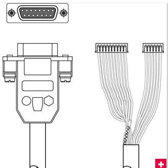 议价KDS U-M12-4A-M12-4A-P1-030-DP KDS U-M12-4A-M12-4A-P1-050